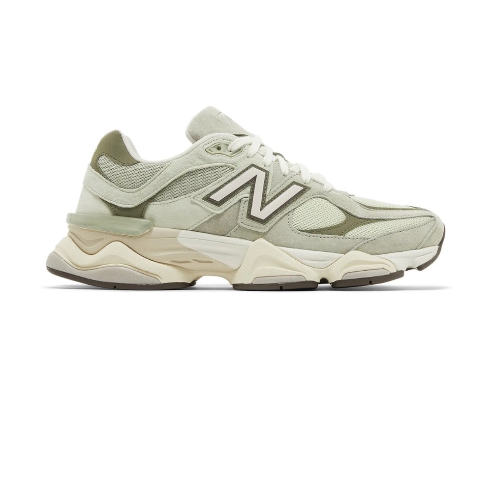 New Balance 9060 “olivine”